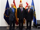 F4E ready to sign over EUR 300 million in 2011, 03 December 2010