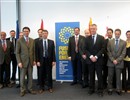 Europe to manufacture its first ITER component, 07 April 2009