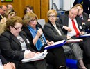 European Parliament’s ITRE Committee visits F4E, 09 March 2010 European Parliament’s ITRE Committee visits F4E, 09 March 2010
