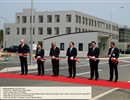 1st Broader Approach building inaugurated, 10 April 2009