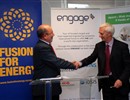 F4E signs the ITER Architect Engineer contract, one of the biggest engineering contracts ever in Europe, 13 April 2010