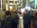 IAEA Fusion Energy Conference, 13 October 2008