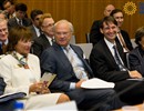 F4E and b-Tec welcome the Swedish Royal Technology Mission, 19 October 2009