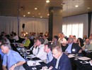 Colloquium on the ITER-CODAC "Plant Control Design Handbook" and EU Procurement of Control and Instrumentation for ITER, 28 October 2008