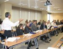 ILOs Meeting: Going beyond the supplier-client relationship! 28 November 2008