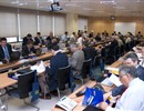 First official meeting of Fusion for Energy's Governing Board, 28 June 2007