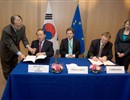 © Council of the European Union, 2006 - Signature of the Agreement for Cooperation between Euratom and the Republic of Korea, 22 November 2006