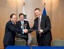© Council of the European Union, 2006 - Signature of the Agreement for Cooperation between Euratom and the Republic of Korea, 22 November 2006