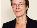 Mrs Lisbeth Skovsgaard Grønberg, Chair of the Executive Committee