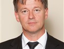 Mr. Cor Katerberg, Chair of the Administration and Finance Committee