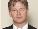 Drs. Cor Katerberg,Vice-Chair of the Governing Board