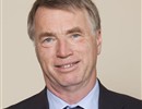 Mr Stuart Ward Chair of the Governing Board