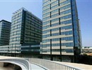 Fusion for Energy buildings in Barcelona