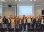 Participants of the European Physical Society energy meeting hosted by F4E.