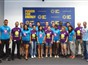 F4E staff and the students of the BRIO programme joining forces to bring fusion a step closer