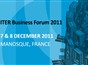 ITER Business Forum 2011