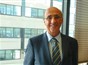 Maurizio Gasparotto, ITER Department Chief Engineer