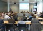 The kick-off meeting of the civil engineering contract for the Tokamak complex in F4E, Barcelona