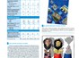 France et Europe, Géographie. Editions Magnard 2011