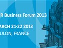 ITER Business Forum 2013