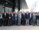 Participants at the MAC meeting held in Barcelona during 18-19 March