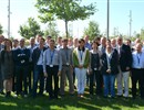 Participants from ITER IO, the Domestic Agencies in China and Russia, as well as F4E attended the BIPT quarterly meeting