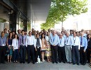 The delegates of the Neutronics meeting hosted by F4E