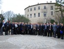 F4E First Meeting on Buildings for ITER