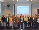Participants of the European Physical Society energy meeting hosted by F4E.