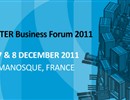 ITER Business Forum 2011