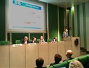 F4E informed Italian companies of the business opportunities that exist in collaboration with F4E