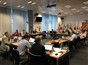 Engineers from Europe, Russia, China, Korea and ITER Organization exchange views on the progress of Blanket components, Barcelona, June 2019