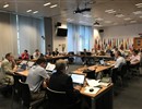 Engineers from Europe, Russia, China, Korea and ITER Organization exchange views on the progress of Blanket components, Barcelona, June 2019