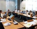 The second Intellectual Property (IP) Associations Network meeting in Barcelona, 23 September