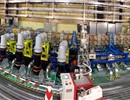Wide angle of the LIPAc prototype accelerator, Rokkasho, Japan
