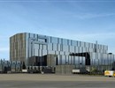 ITER Tokamak Assembly building - artistic impression (Courtesy:ENIA Architectes)