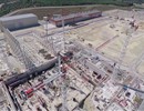 Flyover of the ITER site with a drone.