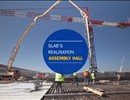 Discover ITER’s Assembly Hall building!