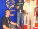 ESOF 2008
