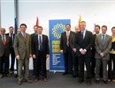 Europe to manufacture its first ITER component