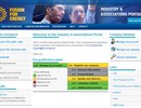F4E’s new Industry Portal has been developed to foster an interactive, dynamic relationship between European industry and F4E