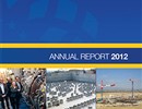 F4E Annual Report 2012