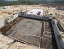 Highlights from the ITER construction site
