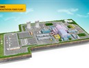 Illustration of DEMO power plant ©F4E/EUROfusion