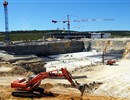 ITER construction site June 2011