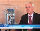 Dr Frank Briscoe, F4E Director, explains Europe’s contribution to ITER