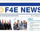 F4E Newsletter - February 2011