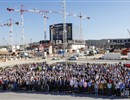 ITER is recruiting three Senior Executives to lead the domains of Construction, Engineering and Corporate.